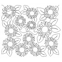 sunflowers complex